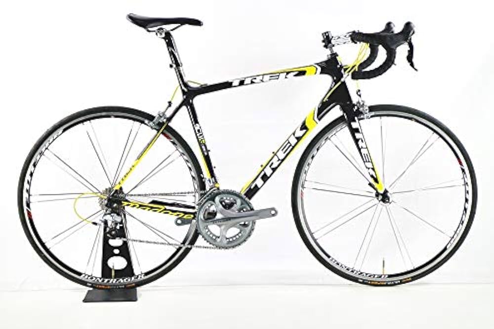 Amazon | TREK(トレック) MADONE6.2（マドン6.2) ロードバイク